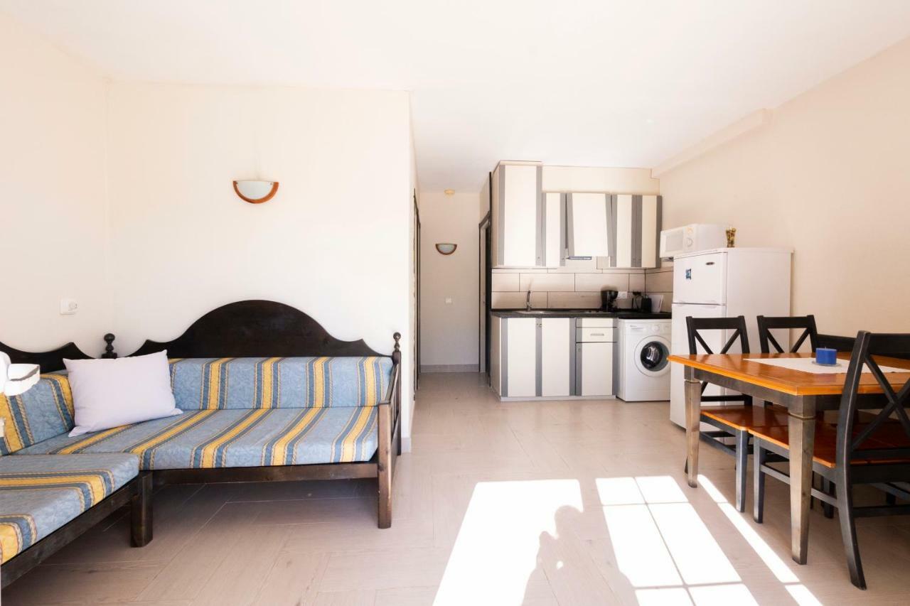 Apartamento En Cala'N Bosch - Cap D'Artrutxアパートメント エクステリア 写真